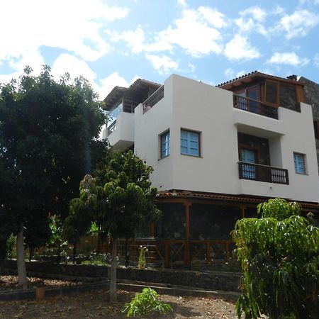 Caserio De La Playa - Adults Only Valle Gran Rey Exterior foto