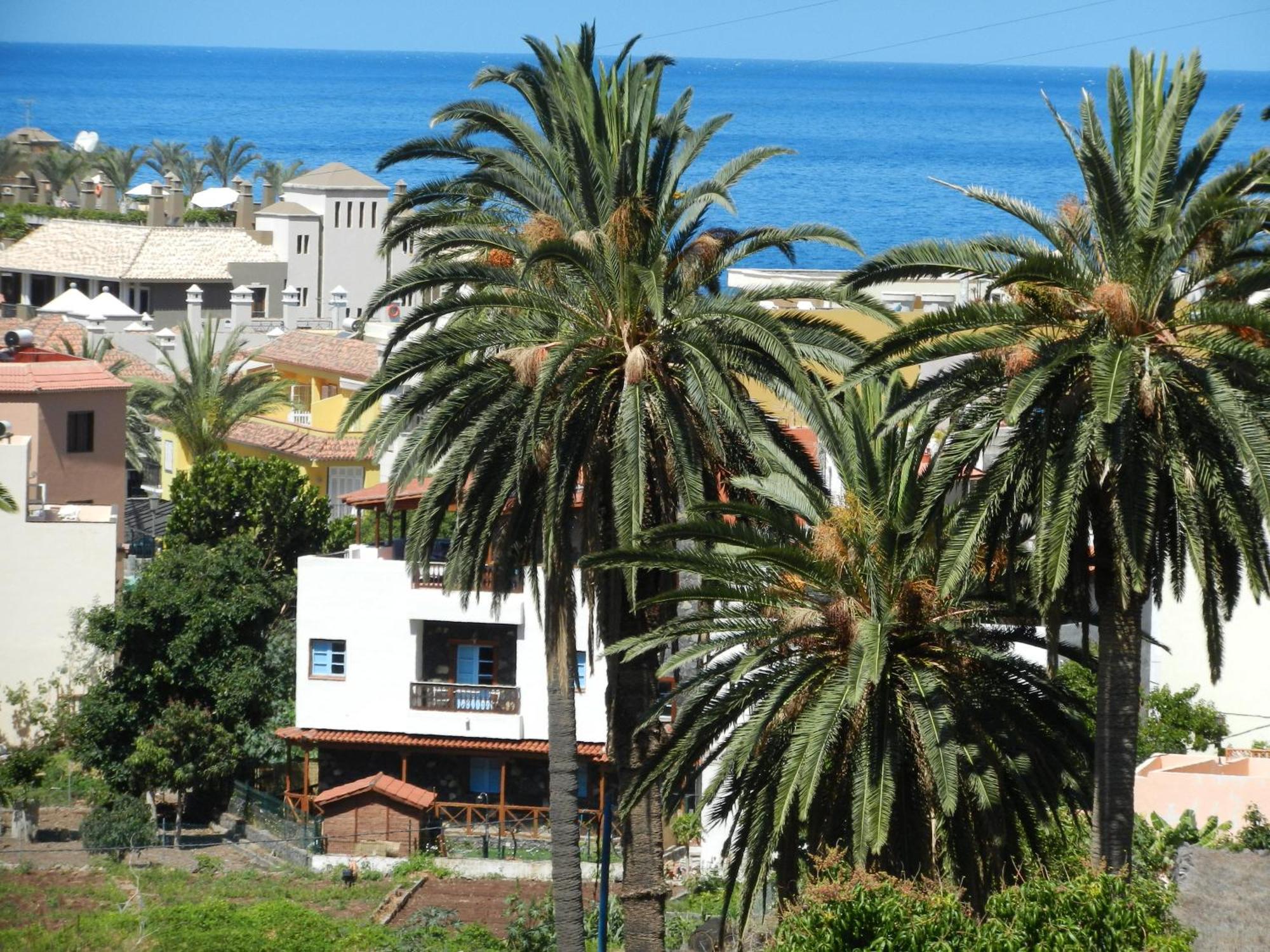 Caserio De La Playa - Adults Only Valle Gran Rey Exterior foto