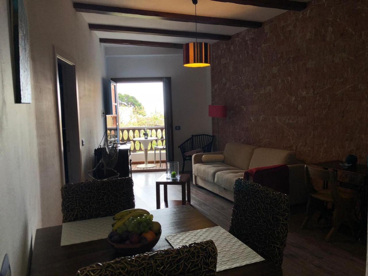 Caserio De La Playa - Adults Only Valle Gran Rey Exterior foto
