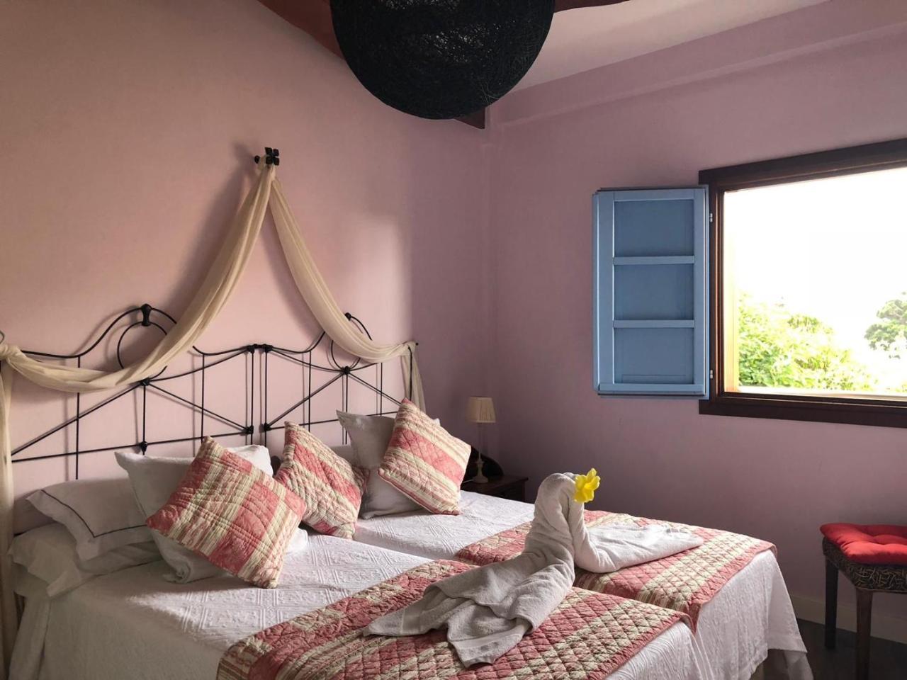 Caserio De La Playa - Adults Only Valle Gran Rey Exterior foto