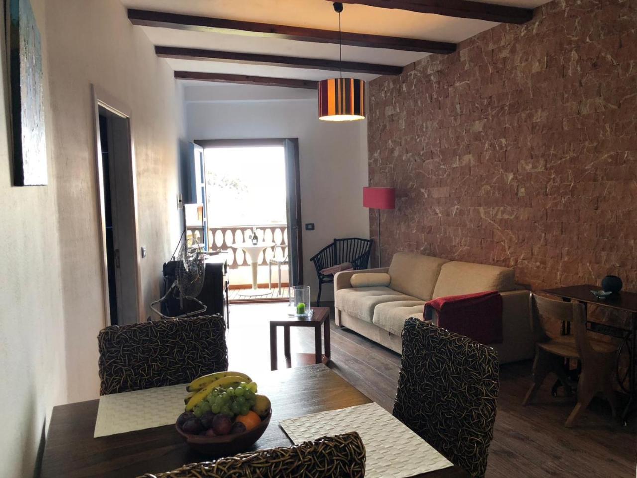 Caserio De La Playa - Adults Only Valle Gran Rey Exterior foto
