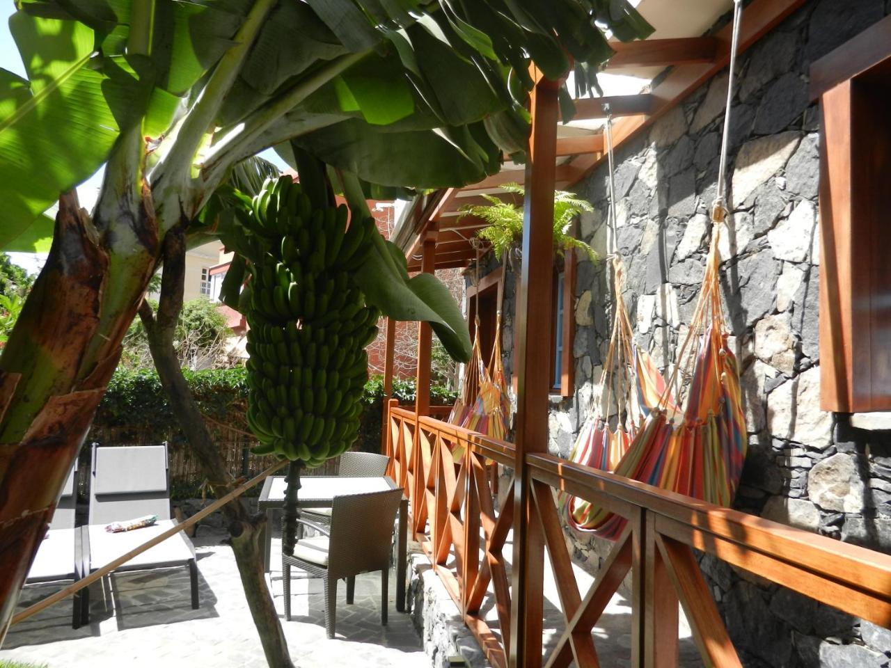 Caserio De La Playa - Adults Only Valle Gran Rey Exterior foto