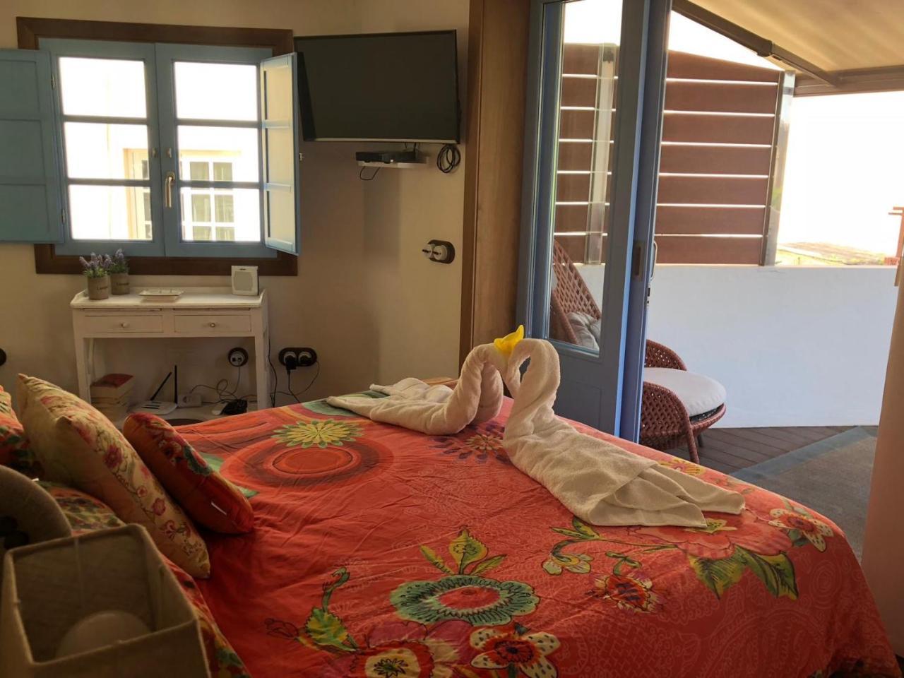 Caserio De La Playa - Adults Only Valle Gran Rey Exterior foto